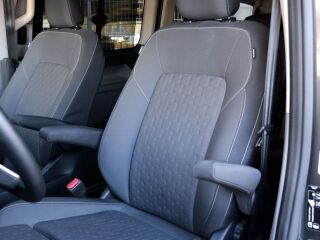 Ford Tourneo Custom 2.0 100kW