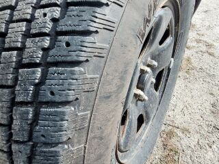 Subaru Forester 4x4 2.0 B4 90кВ