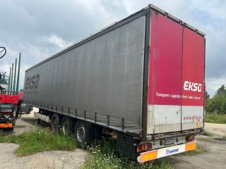 Krone SDP 27ELB2-CS