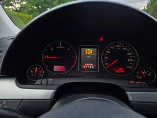 Audi A4 TDI Bose 2.0 100кВ