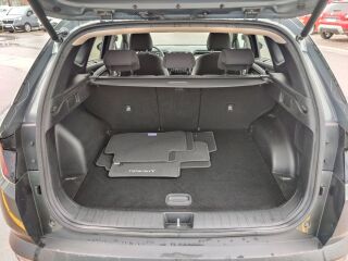 Hyundai Tucson 1.6 110кВ