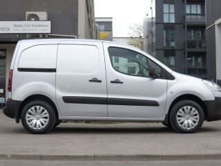 Citroen Berlingo 1.6 72kW