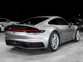 Porsche 911 992 Carrera 4 3.0 283kW