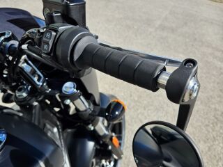 Indian Sport Scout RT V2 79kW