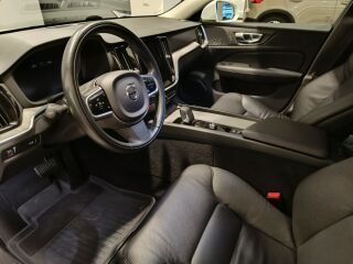 Volvo V60 Cross Country AWD B4 KERS 2.0 145kW