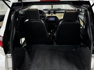 Aixam S9 6kW