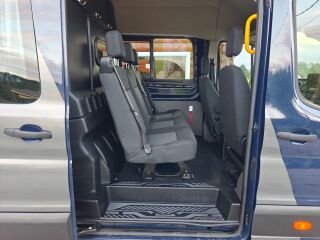 Ford Transit Long 2.0 125кВ