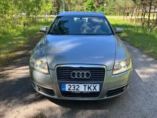 Audi A6 2.0 103kW