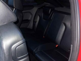 Ford Focus ST 2.5 166кВ