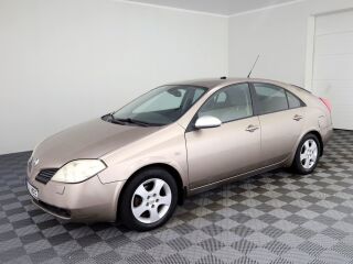 Nissan Primera Comfort ATM 1.8 85kW