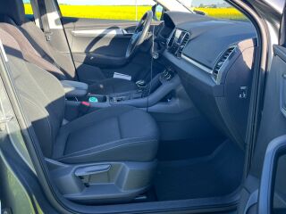 Skoda Karoq Ambition 2.0 TDI 110kW