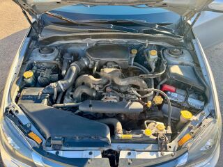 Subaru Impreza 2.0 110kW