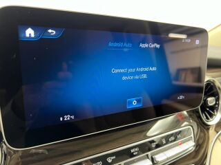 Mercedes-Benz V 300 Avantgarde A2 d AMG Line 2.0 R4 174kW