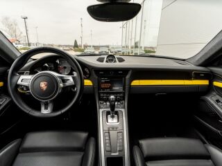Porsche 911 Carrera 4S 3.8 294kW