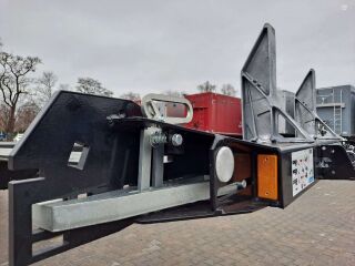 D-TEC Portmaster ECO