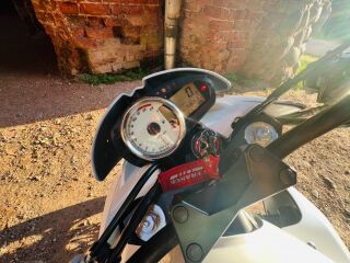 Kawasaki Z 1000 79kW
