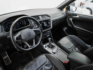 Volkswagen Tiguan Allspace 4Motion R-Line 2.0 110kW