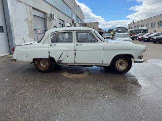 GAZ 21 2.4 55кВ