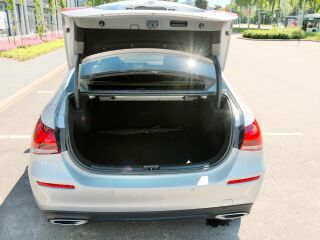 Mercedes-Benz A 180 1.3 100кВ