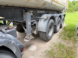 Schmitz GOTHA SKI 24-7.2