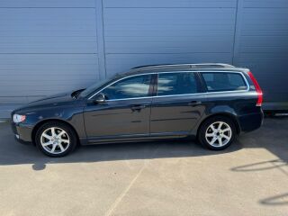 Volvo V70 2.0 100кВ