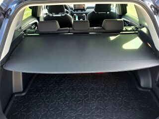 Toyota RAV4 Luxury 2.0 129kW