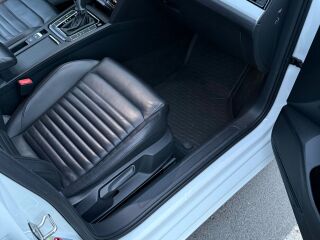 Volkswagen Passat 2.0 110kW