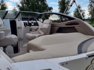 Regal 2150 LSC 5.0 V8 Volvo Penta 5.0 V8 193kW