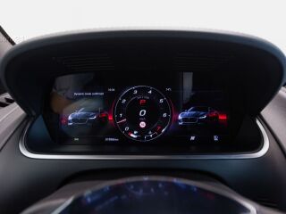 Jaguar F-Type 5.0 331kW