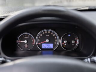 Hyundai Santa Fe 2.7 139кВ