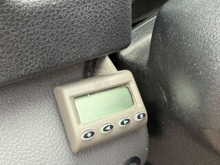 Nissan NV200 1.5 81кВ