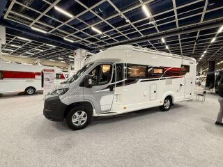 Kabe CLASSIC 740 LGB - ADAPT CRUISE - ALDE - 2.2 R4 MULTIJET III EURO6E 103kW