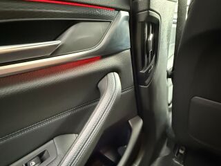 BMW 530 M-SPORT PAKETT 2.0 135kW