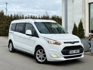 Ford Tourneo Connect  Long comfortline 1.6 85kW