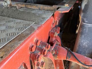 Scania R440 324кВ