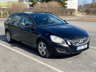 Volvo V60 1.6 84kW