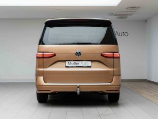 Volkswagen Multivan Life 2.0 110kW