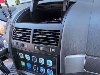 Volkswagen Touareg 3.0 V6 TDI 176kW