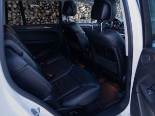 Mercedes-Benz GLS 350 3.0 190кВ