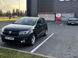 Dacia Sandero 1.0 74kW