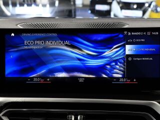 BMW i4 M50 xDrive Gran Coupe 125kW