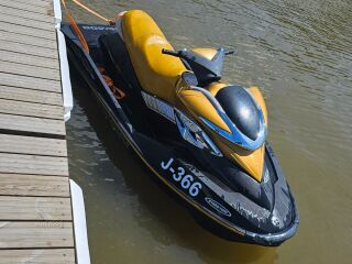Sea-Doo Rxp 215 1.5 160kW