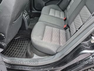 Skoda Octavia 2.0 103кВ
