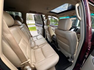 Toyota Land Cruiser Full Exclusive 3.0 127кВ