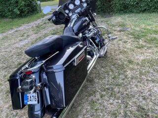Harley-Davidson Street Glide