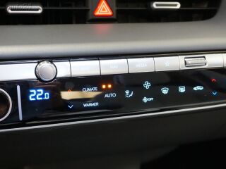 Hyundai Ioniq 5 77kwh AWD Premium 168kW