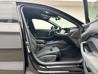 Audi A6 S line e-hybrid quattro 2.0 220kW