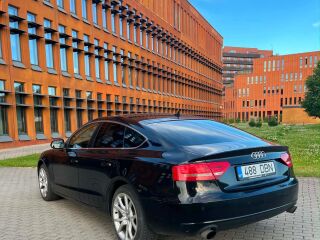 Audi A5 Sportback 2.0 155kW