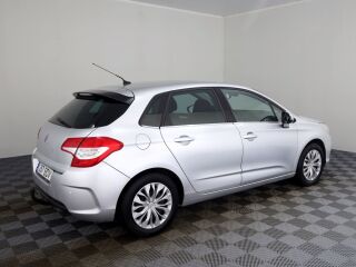 Citroen C4 Elegance 1.6 88kW