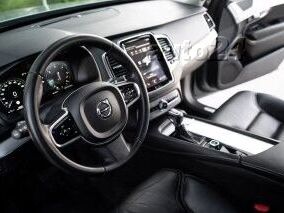 Volvo XC90 AWD Inscription 2.0 R4 D5 165kW
